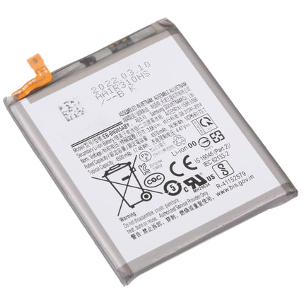 For Samsung Galaxy Note20 Ultra 4500mAh EB-BN985ABY Battery Replacement-garmade.com