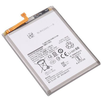 For Samsung Galaxy A53 SM-A5360 / A33 5G 5000mAh EB-BA336ABY Battery Replacement-garmade.com