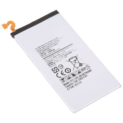 For Samsung Galaxy E7 SM-E7000 2950mAh EB-BE700ABE Battery Replacement-garmade.com