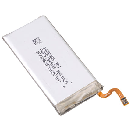For Samsung Galaxy SM-W2018 2300mAh EB-BW218ABE Battery Replacement-garmade.com