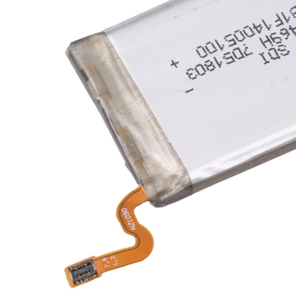 For Samsung Galaxy SM-W2018 2300mAh EB-BW218ABE Battery Replacement-garmade.com