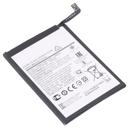 For Samsung Galaxy N30 5000mAh NVT-WT-N30 Battery Replacement-garmade.com