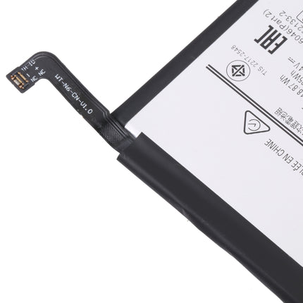 For Samsung Galaxy N30 5000mAh NVT-WT-N30 Battery Replacement-garmade.com