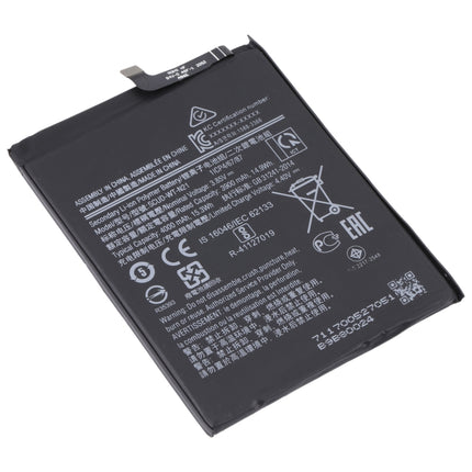 For Samsung Galaxy N21 N30 4000mAh SCUD-WT-N21 Battery Replacement-garmade.com