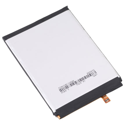 For Samsung Galaxy F52 5G 2021 5000mAh HQ-S71 Battery Replacement-garmade.com