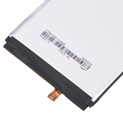 For Samsung Galaxy F52 5G 2021 5000mAh HQ-S71 Battery Replacement-garmade.com