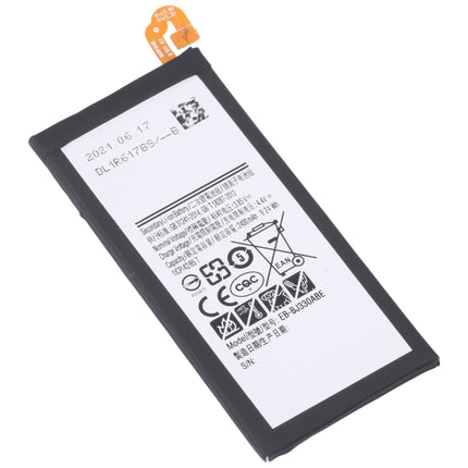 For Samsung Galaxy J3 2017 SM-J330 2400mAh EB-BJ330ABE Battery Replacement-garmade.com