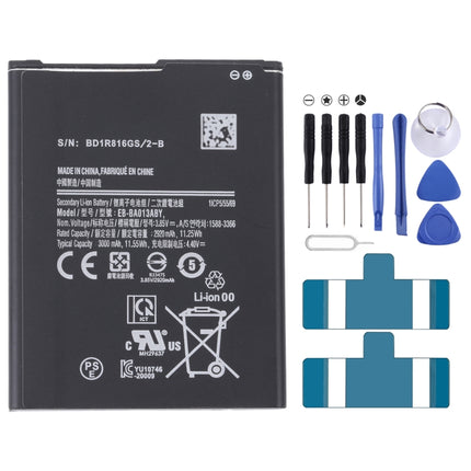 For Samsung Galaxy A01 Core / A3 Core 3000mAh EB-BA013ABY Battery Replacement-garmade.com