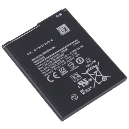 For Samsung Galaxy A01 Core / A3 Core 3000mAh EB-BA013ABY Battery Replacement-garmade.com