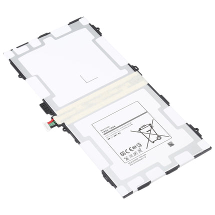 For Samsung Galaxy Tab S 10.5 7900mAh EB-BT800FBE Battery Replacement-garmade.com