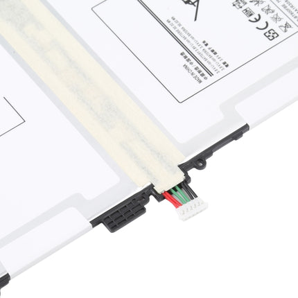 For Samsung Galaxy Tab S 10.5 7900mAh EB-BT800FBE Battery Replacement-garmade.com