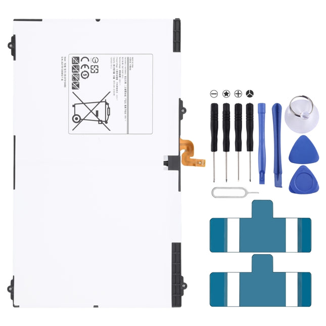 For Samsung Galaxy Tab S2 9.7 5870mAh EB-BT810ABE Battery Replacement-garmade.com