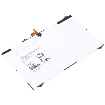 For Samsung Galaxy Tab S2 9.7 5870mAh EB-BT810ABE Battery Replacement-garmade.com