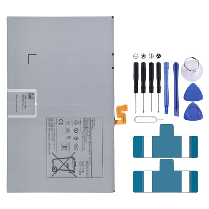 For Samsung Galaxy Tab S7+ 10090mAh EB-BT975ABY Battery Replacement-garmade.com