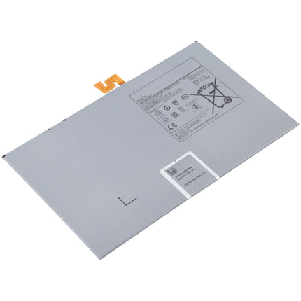 For Samsung Galaxy Tab S7+ 10090mAh EB-BT975ABY Battery Replacement-garmade.com