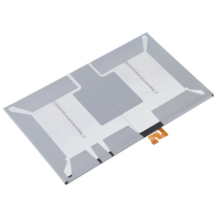 For Samsung Galaxy Tab S7+ 10090mAh EB-BT975ABY Battery Replacement-garmade.com