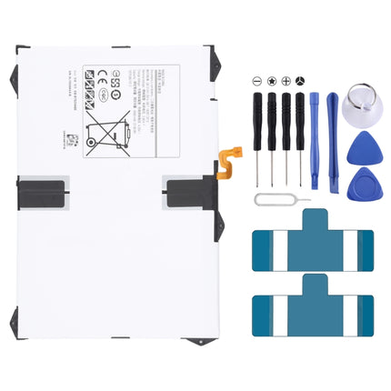 For Samsung Galaxy Tab S3 9.7 6000mAh EB-BT825ABE Battery Replacement-garmade.com