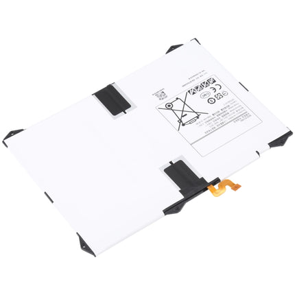 For Samsung Galaxy Tab S3 9.7 6000mAh EB-BT825ABE Battery Replacement-garmade.com