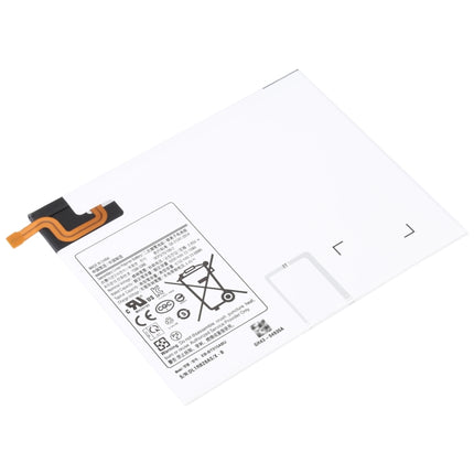 For Samsung Galaxy Tab A T510 6000mAh EB-BT515ABU Battery Replacement-garmade.com