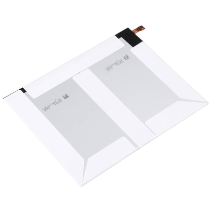 For Samsung Galaxy Tab A T510 6000mAh EB-BT515ABU Battery Replacement-garmade.com