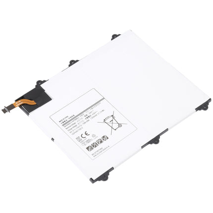 For Samsung Galaxy Tab E 9.6 7300mAh EB-BT567ABA Battery Replacement-garmade.com