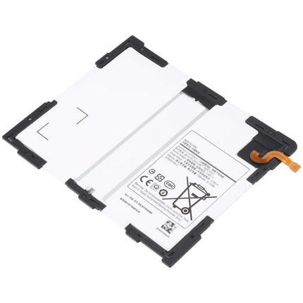 For Samsung Galaxy Tab A2 10.5 SM-T590 7300mAh EB-BT595ABE Battery Replacement-garmade.com