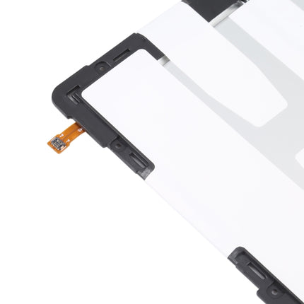 For Samsung Galaxy Tab A2 10.5 SM-T590 7300mAh EB-BT595ABE Battery Replacement-garmade.com