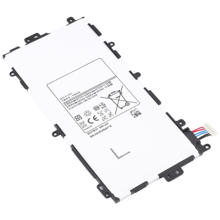 For Samsung Galaxy Note 8.0 4600mAh SP3770E1H Battery Replacement-garmade.com