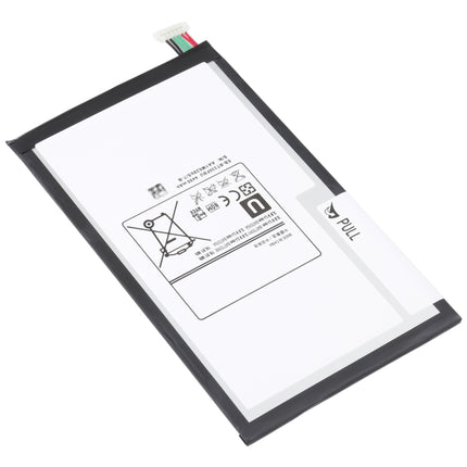 For Samsung Galaxy Tab 4 8.0 4450mAh EB-BT330FBU EB-BT330FBE Battery Replacement-garmade.com