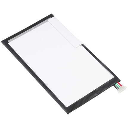 For Samsung Galaxy Tab 4 8.0 4450mAh EB-BT330FBU EB-BT330FBE Battery Replacement-garmade.com