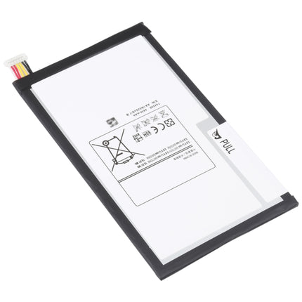 For Samsung Galaxy Tab 3 8.0 4450mAh T4450E Battery Replacement-garmade.com