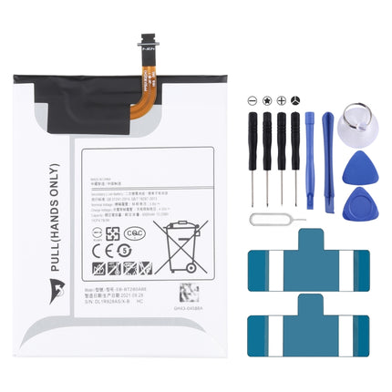 For Samsung Galaxy Tab A 7.0 4000mAh EB-BT280ABE Battery Replacement-garmade.com