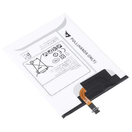 For Samsung Galaxy Tab A 7.0 4000mAh EB-BT280ABE Battery Replacement-garmade.com