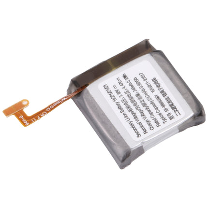 For Samsung Galaxy Watch 4 42mm 247mAh EB-BR880ABY Battery Replacement-garmade.com