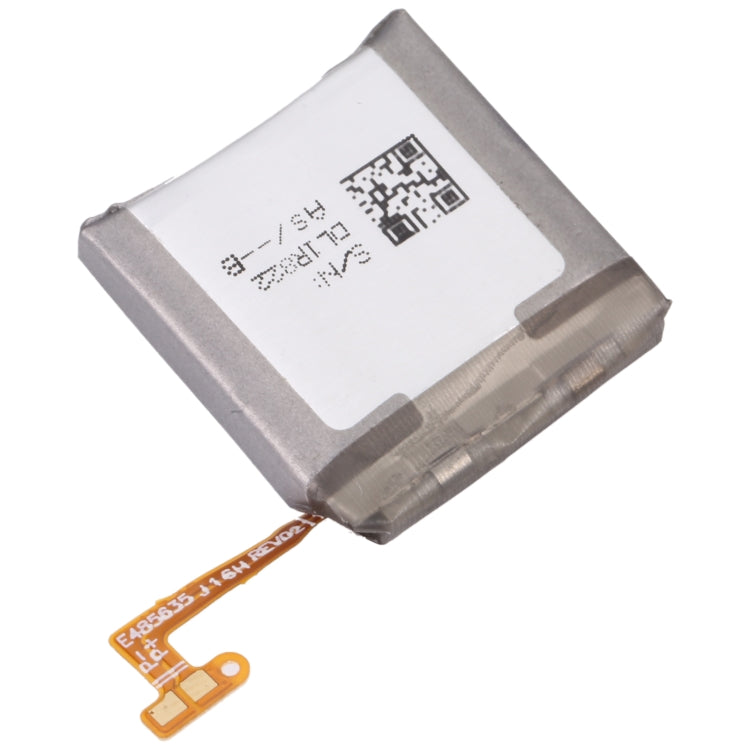For Samsung Galaxy Watch 4 42mm 247mAh EB-BR880ABY Battery Replacement-garmade.com