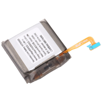 For Samsung Gear Watch 4 Classic 46mm 350mAh EB-BR890ABY Battery Replacement-garmade.com