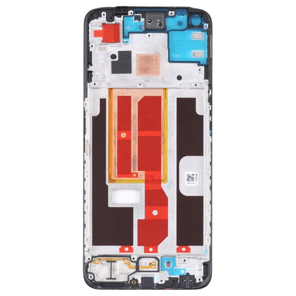 For OnePlus Ace Racing PGZ110 Middle Frame Bezel Plate-garmade.com