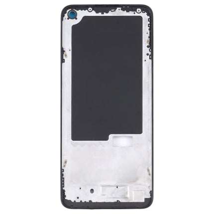 For OnePlus Ace Racing PGZ110 Middle Frame Bezel Plate-garmade.com