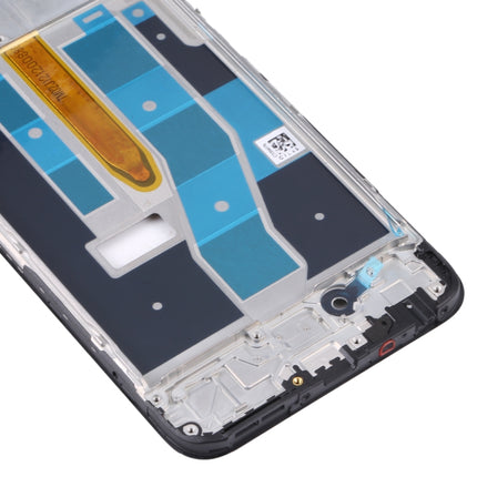 For OnePlus Nord CE 2 Lite 5G Middle Frame Bezel Plate-garmade.com