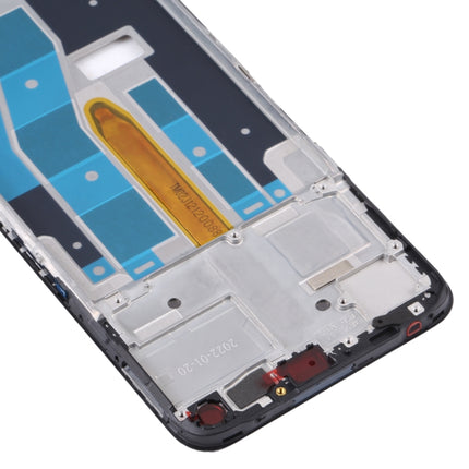 For OnePlus Nord CE 2 Lite 5G Middle Frame Bezel Plate-garmade.com
