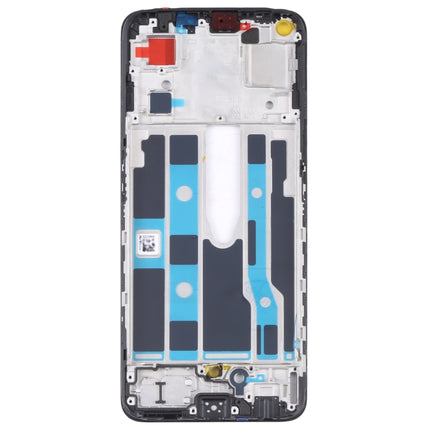 For OnePlus Nord CE 2 5G Middle Frame Bezel Plate-garmade.com
