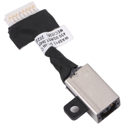 For Dell Latitude 3301 Vostro 5390 5391 Power Jack Connector-garmade.com