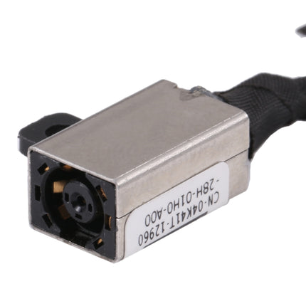 For Dell Latitude 3301 Vostro 5390 5391 Power Jack Connector-garmade.com