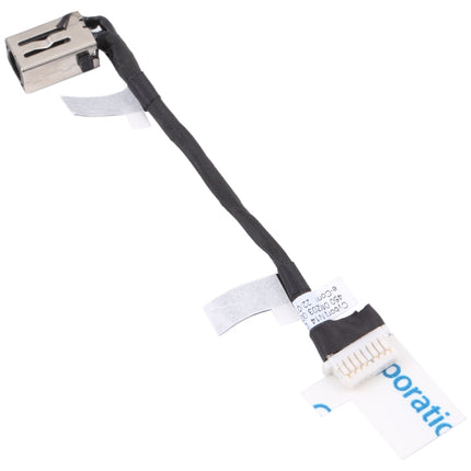 For Dell Vostro 14 15 Power Jack Connector-garmade.com