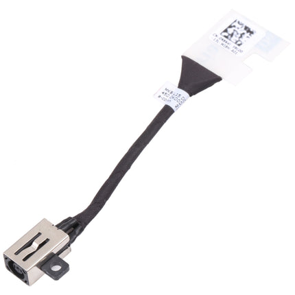 For Dell Vostro 5501 5502 Power Jack Connector-garmade.com
