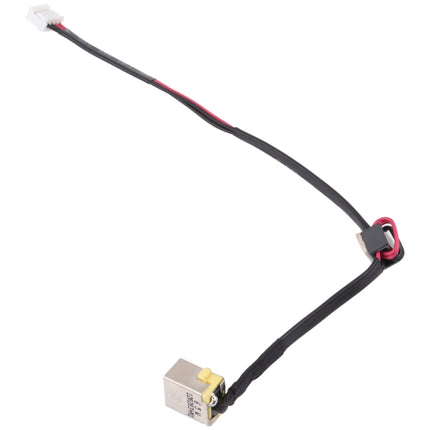 For Acer Aspire 5741 5741G Power Jack Connector-garmade.com