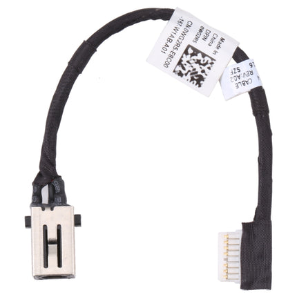 For Dell Latitude 3320 P146G Power Jack Connector-garmade.com