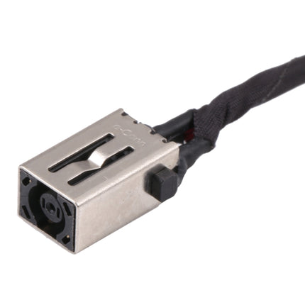 For Dell Latitude 3320 P146G Power Jack Connector-garmade.com