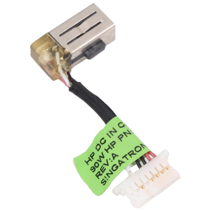 For HP Probook X360 11 G3 Power Jack Connector-garmade.com