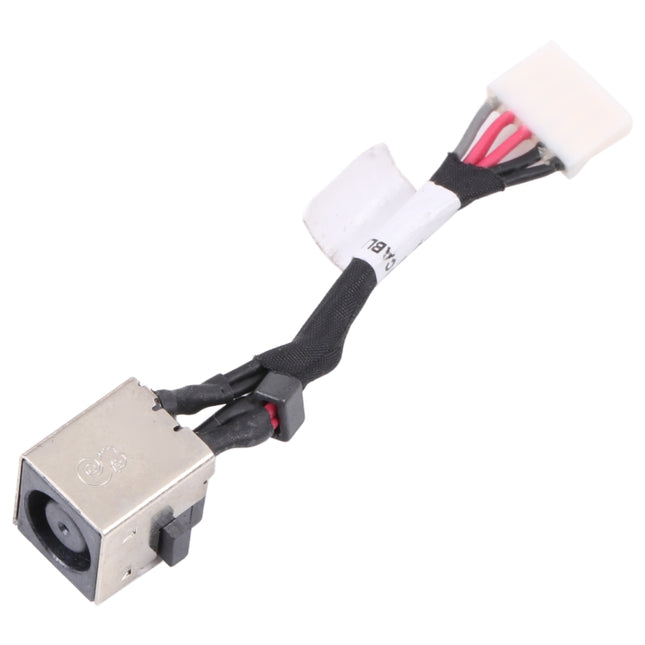 For Dell Latitude E5570 E5540 Power Jack Connector-garmade.com